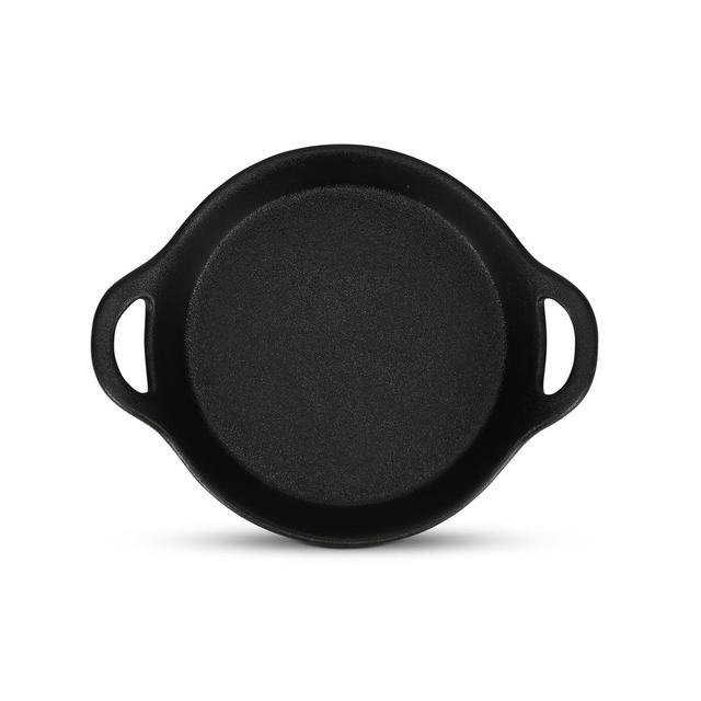 5410595773985 - Collection Ardo - Plat à four 23xH5cm noir Ardo