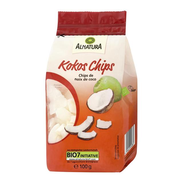 4104420024885 - Alnatura - Chips de noix de coco bio