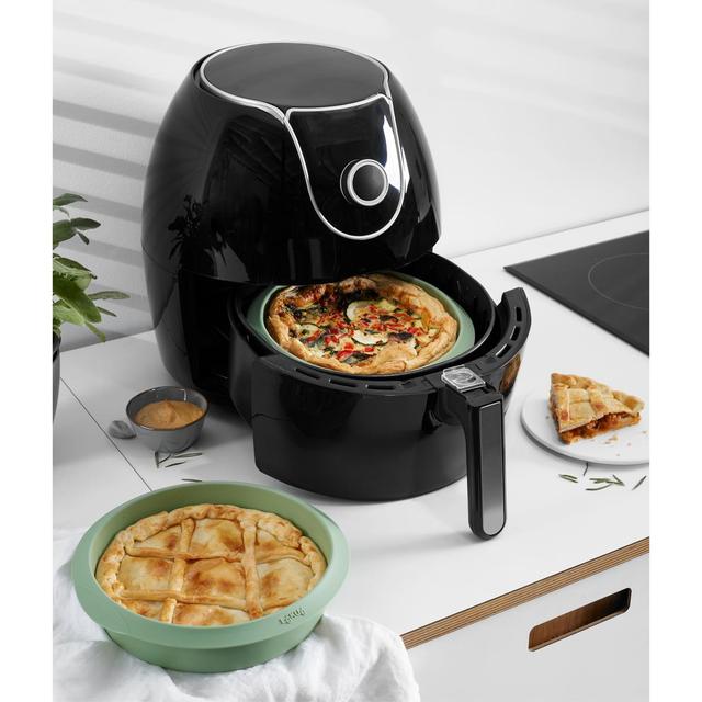 8710755887185 - Lékué -  Kit pour friteuse sans huile Essential 