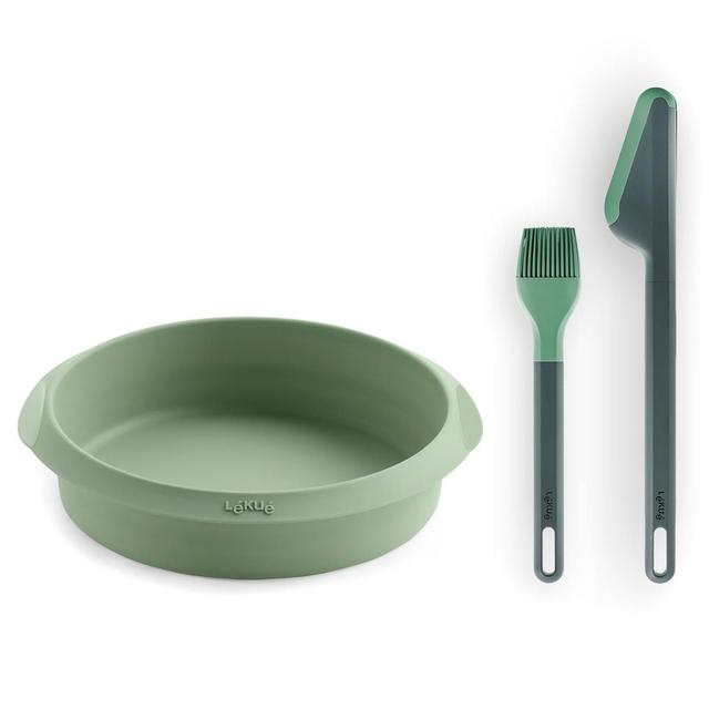 8710755887185 - Lékué -  Kit pour friteuse sans huile Essential 