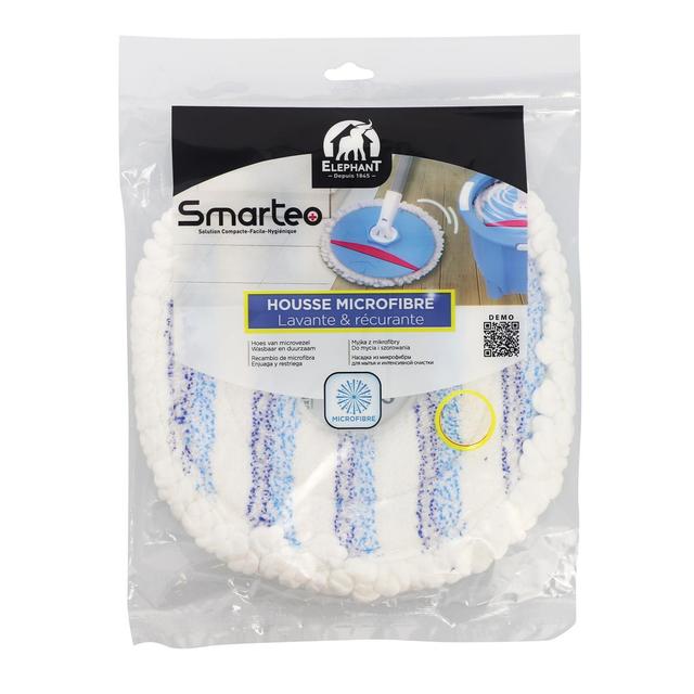 3543534968585 - Elephant - Housse 2 en 1 Smarteo