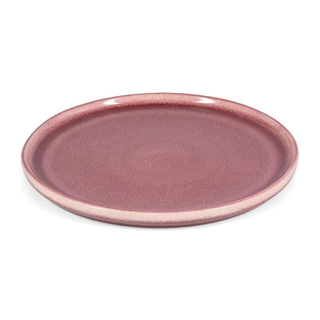 5410595779185 - Collection Duna - Assiette plate 22cm Raspberry Duna