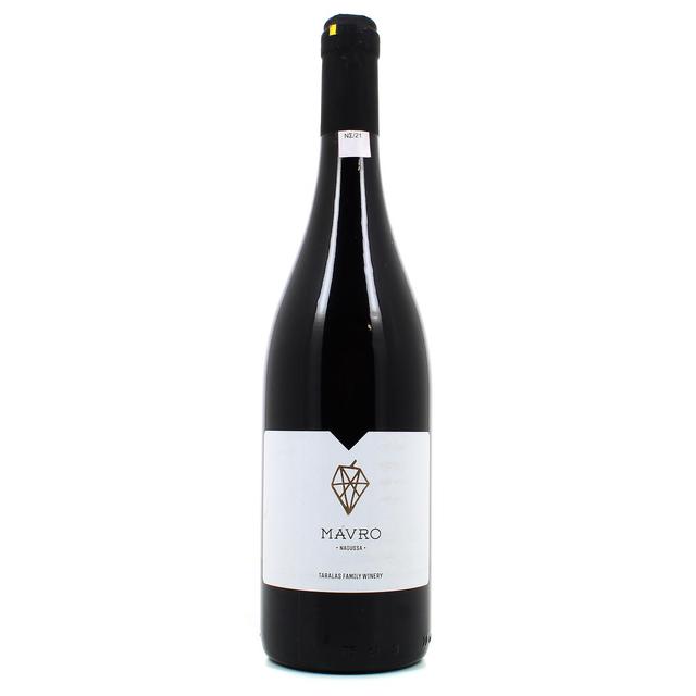 5200114980686 - Grèce - Tarala Mavro Rouge