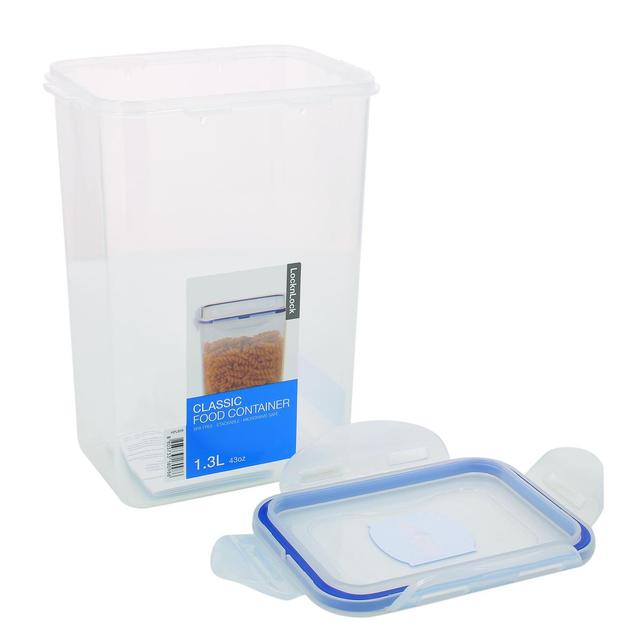 8803733180986 - Lock n Lock - Boîte à riz et pâtes hermétique