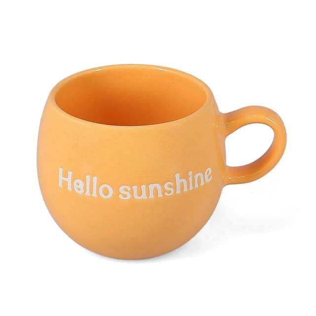 5410595781386 - Collection Muggie - Chope 42cl Hello sunshine