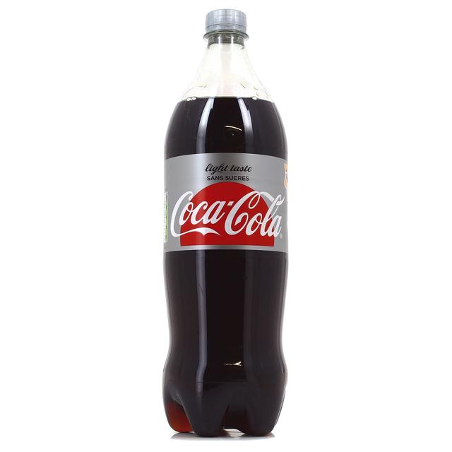 5000112611786 - Coca-Cola - Light