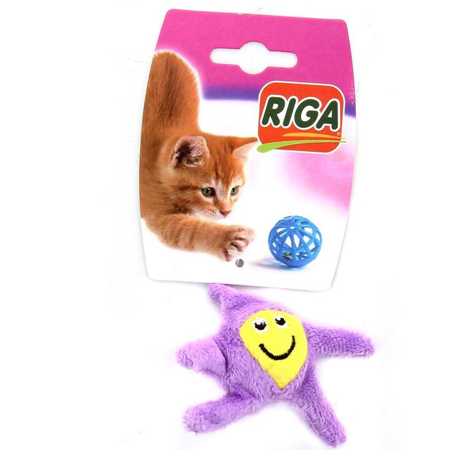 3166780049886 - Riga - Balle étoile rebond