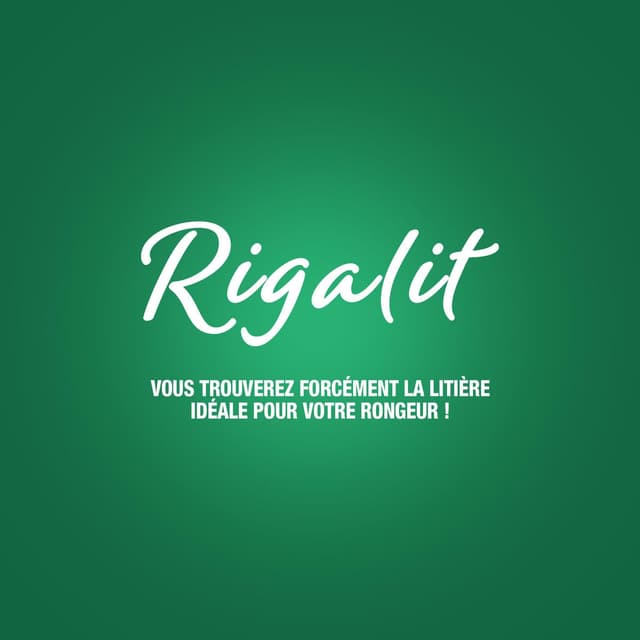3166780060287 - Riga Rigalit - Litière Chanvre Pour Rongeurs