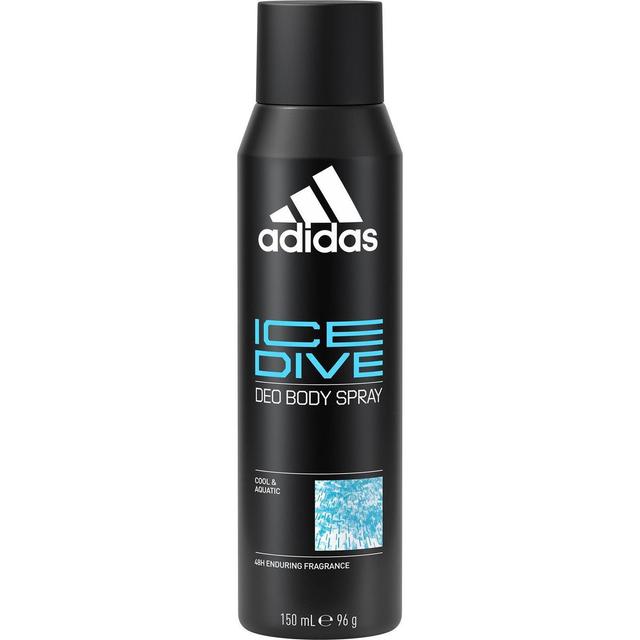 3616303440787 - Adidas - Déodorant spray Ice Dive