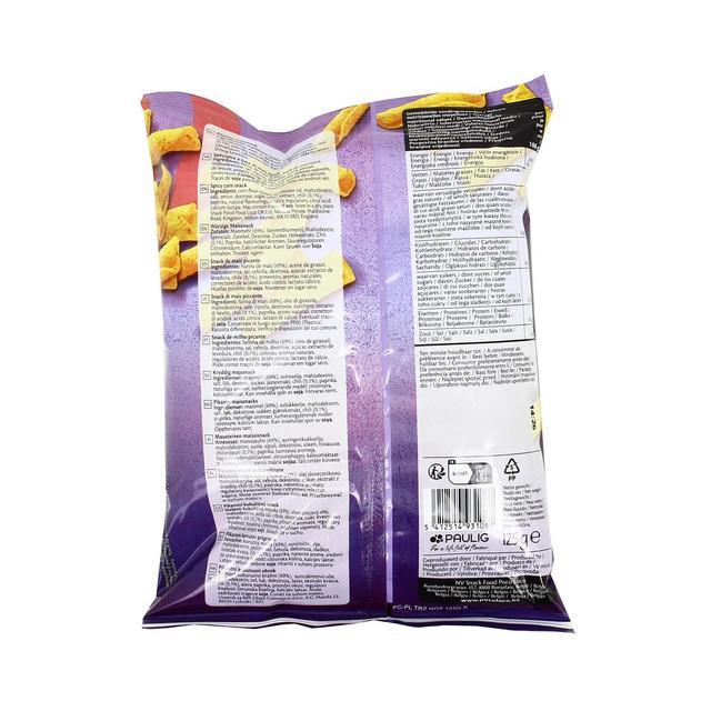 5412514931087 - Poco Loco - Snack tortilla épicé