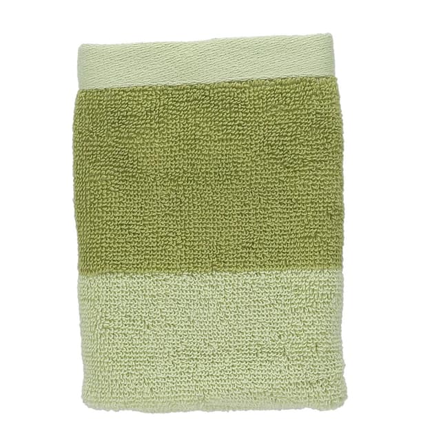 5410595781287 - Collection Pixie - Serviette de main 30x50cm pistachio green Pixie