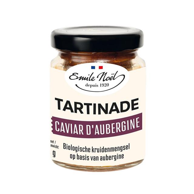 3291960001887 - Emile Noël - Caviar d'aubergine, bio