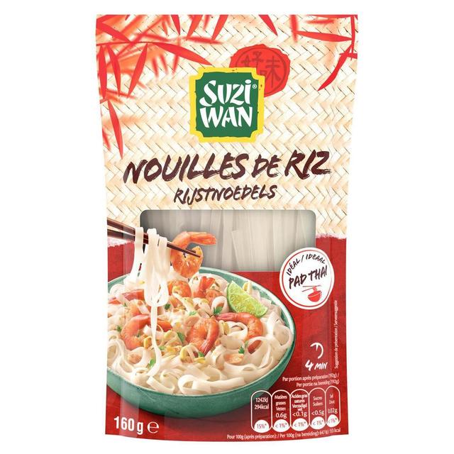 4002359011887 - Suzi Wan - Nouilles de riz