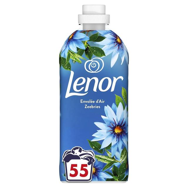 8700216673587 - Lenor - Adoucissant envolée d'air