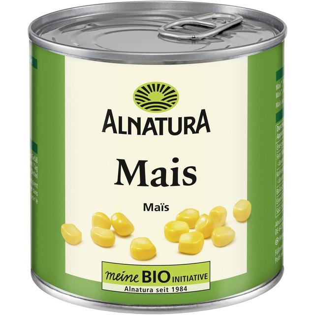 4104420234987 - Alnatura - Maïs Bio