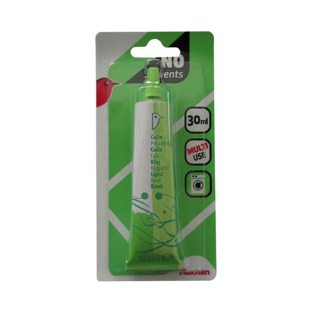 3245676608687 - Auchan - Colle universelle en gel