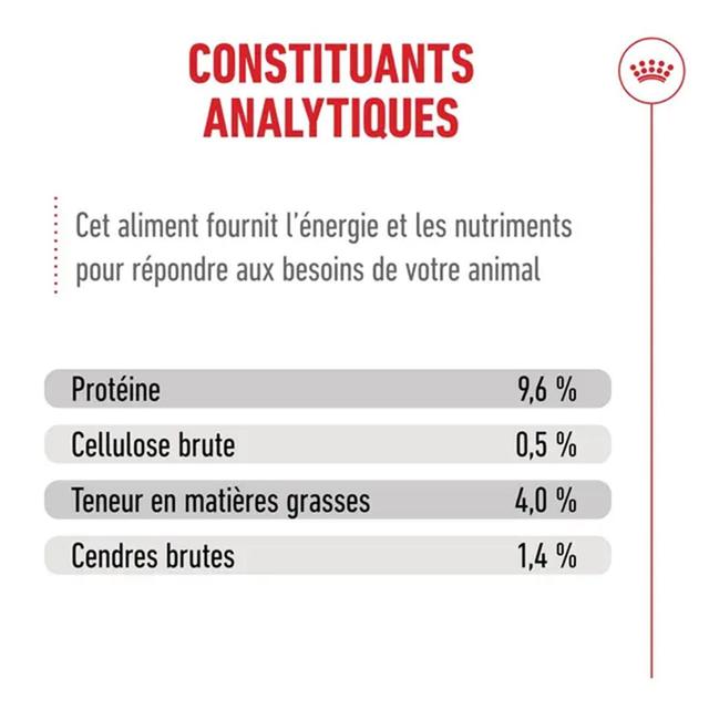 9003579050088 - Royal Canin - Sachets en Sauce Ageing 11+ pour Chat Senior