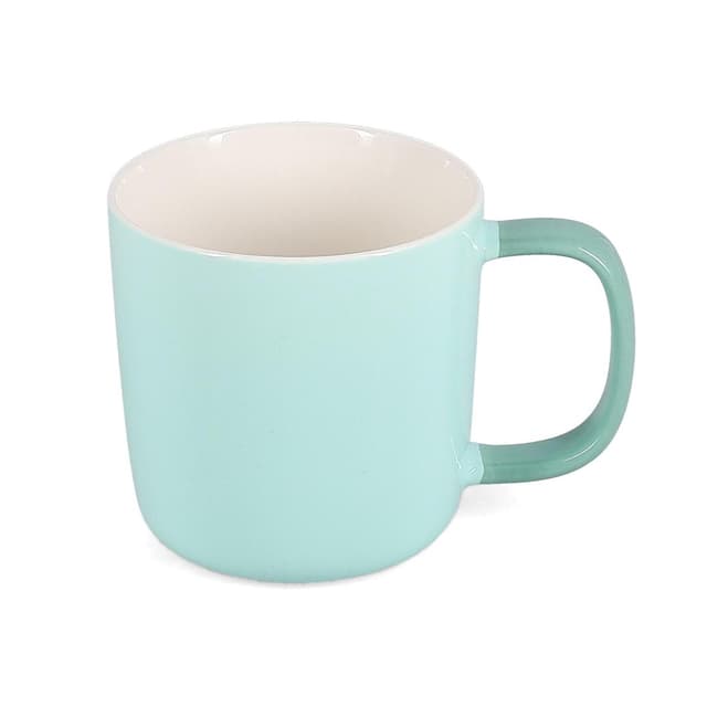 5410595780488 - Collection Mae - Chope 37cl turquoise Mae
