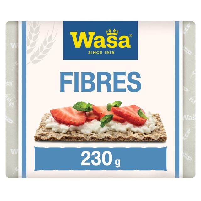 7300400481588 - Wasa - Tartine Croustillante Fibres