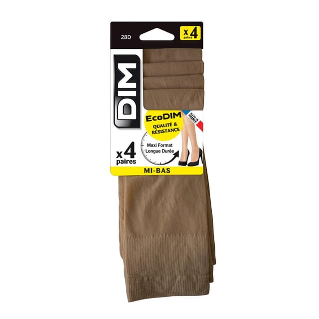 3040523751888 - Dim - Mi-bas EcoDim x4
