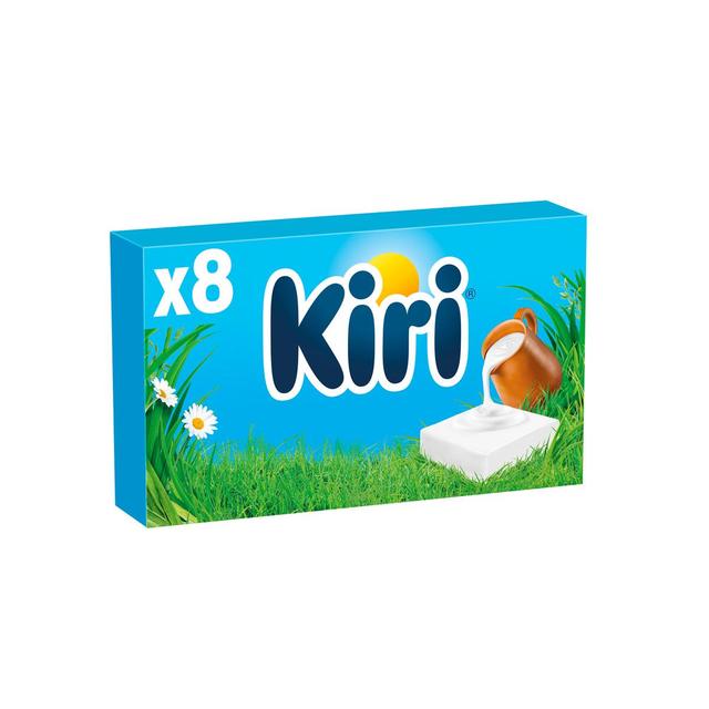 3073781131888 - Kiri - Fromage Fondu, 144g