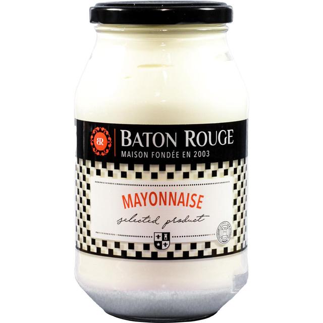 3592860012288 - Baton rouge - Mayonnaise