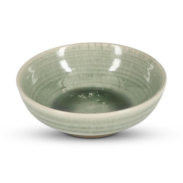 5410595773688 - Collection Caméo - Bol 10xH3cm vert Cameo