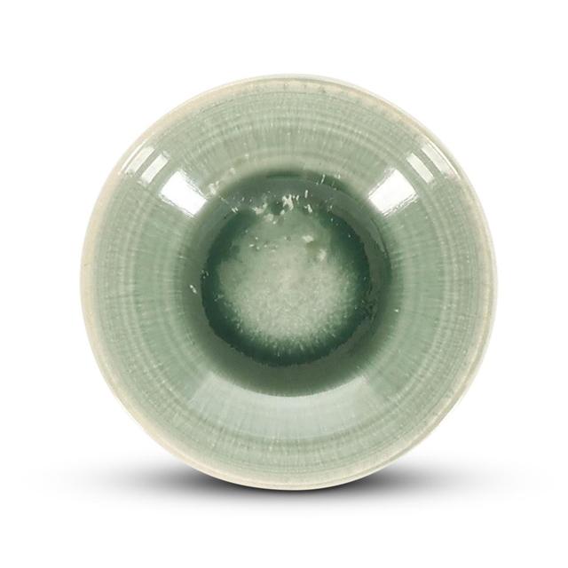 5410595773688 - Collection Caméo - Bol 10xH3cm vert Cameo