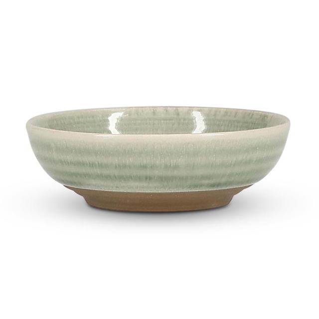 5410595773688 - Collection Caméo - Bol 10xH3cm vert Cameo