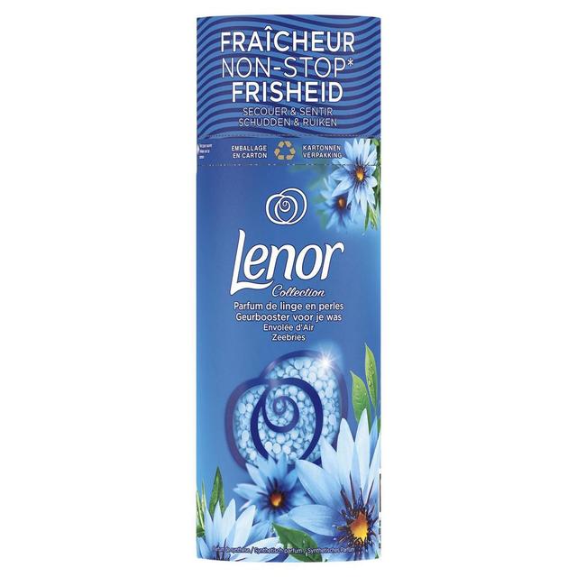 8700216294188 - Lenor - Parfum de Linge Envolée d'Air Zeebbries