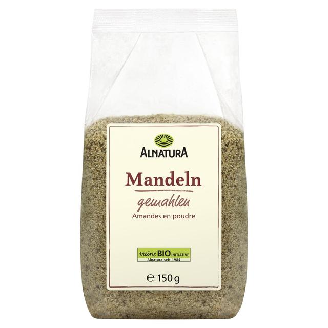 4104420174788 - Alnatura - Amandes En Poudre Bio
