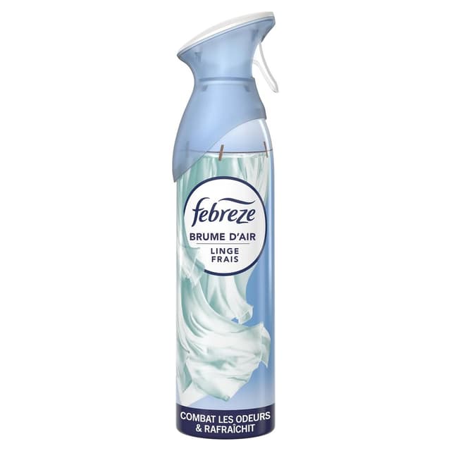 8700216265188 - Febreze - Désodorisant Linge Frais