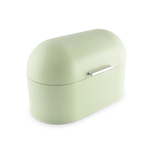 5410595767588 - Fresh - Boîte à pain 33,5x18xH21,5cm vert Fresh