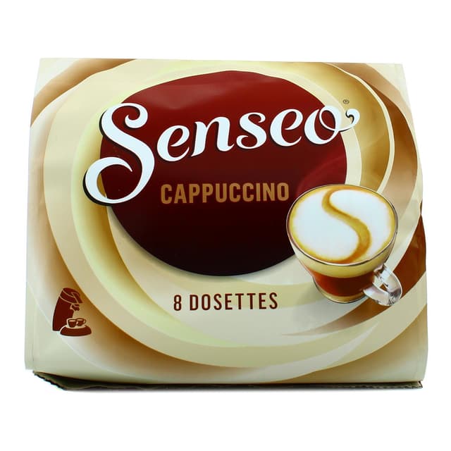 3228470038188 - Senseo - Cappuccino original