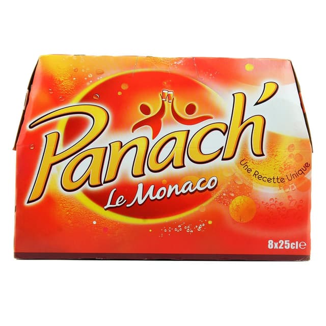 3119780209088 - Panach' - Monaco