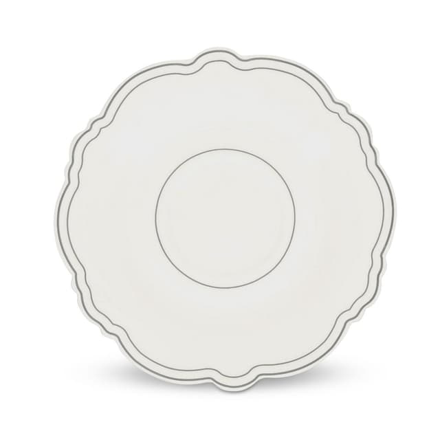 5410595779888 - Collection Odette - Tasse à moka 8cl et soucoupe Odette