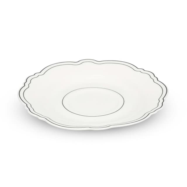 5410595779888 - Collection Odette - Tasse à moka 8cl et soucoupe Odette