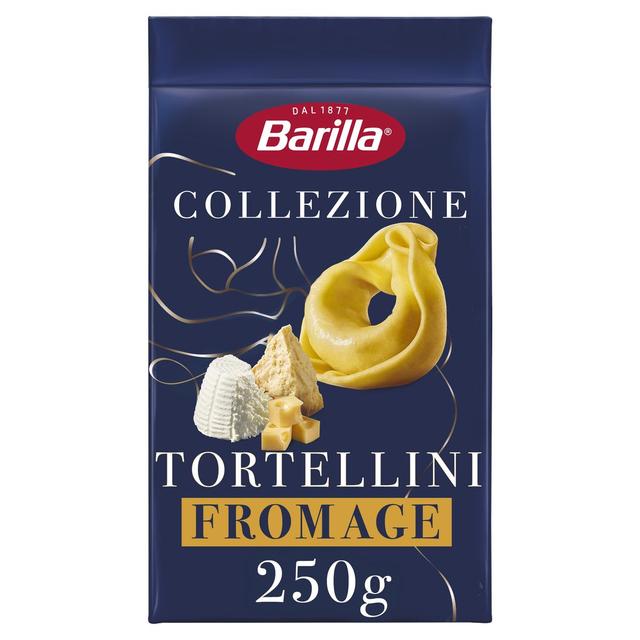 8076809500289 - Barilla Collezione - Tortellini au fromage