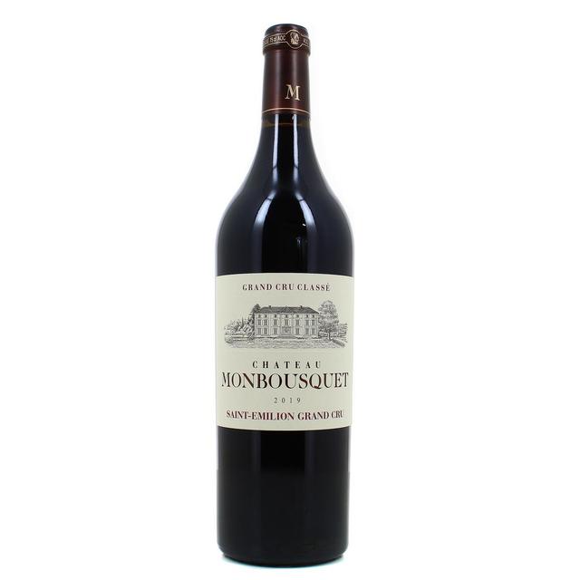 3258690021189 - Saint Emilion Grand Cru AOC - Château Monbousquet