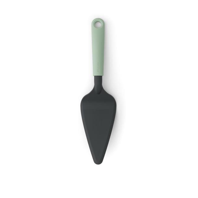 8710755122989 - Brabantia - Pelle à gâteaux avec côté tranchant - Jade Green