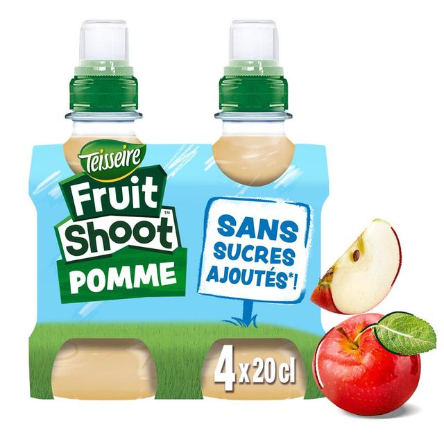 3092718623289 - Teisseire - Fruit Shoot jus de pomme