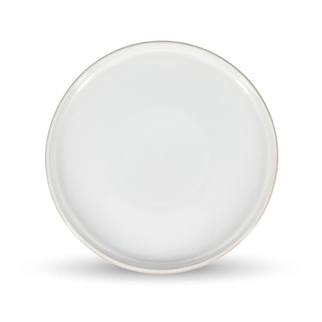 5410595786589 - Collection Silva - Assiette plate 20,5xH2cm beige Silva