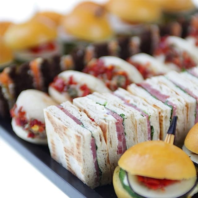 2050000337789 - Traiteur Idbuffet - Plateau apéritif