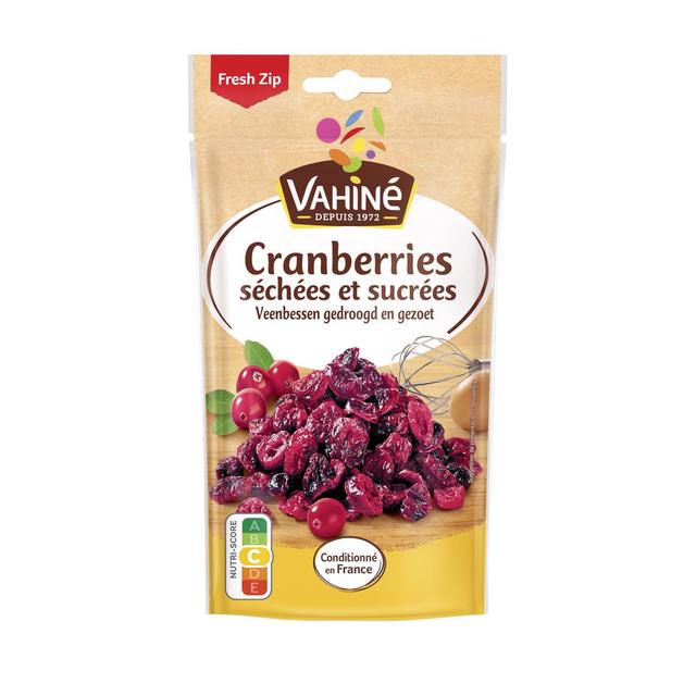 3179142897889 - Vahine - Cranberries