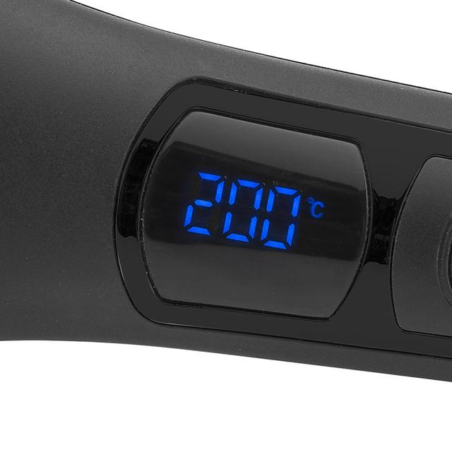 8713016038289 - Tristar - Brosse coiffante- HD-2400