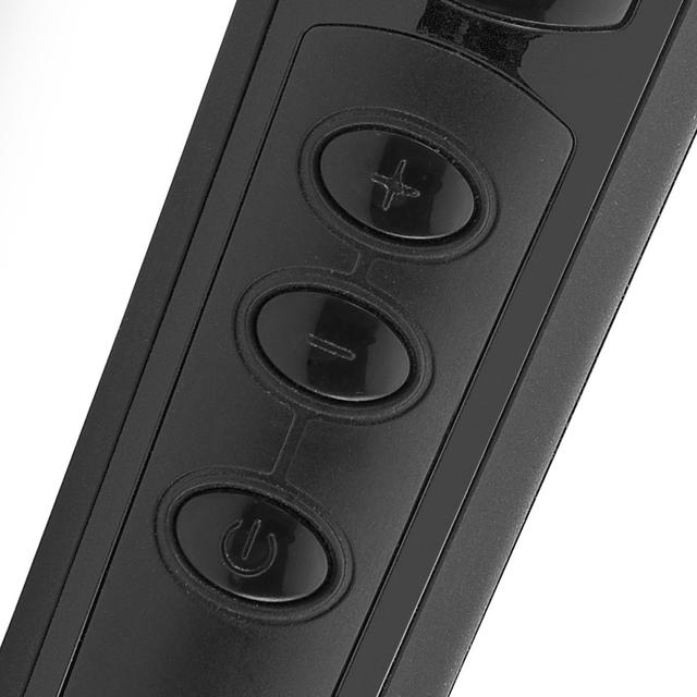 8713016038289 - Tristar - Brosse coiffante- HD-2400