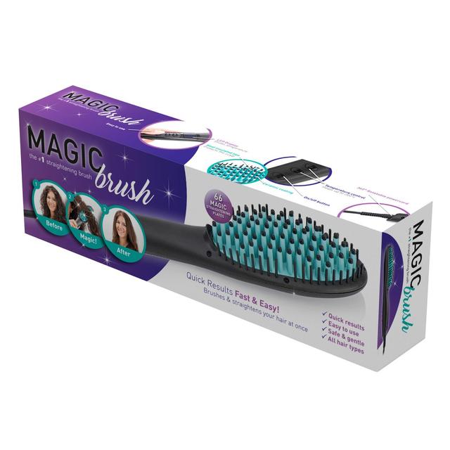 8713016038289 - Tristar - Brosse coiffante- HD-2400