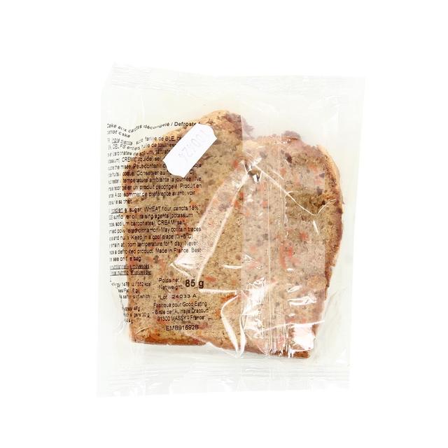 3526652000290 - Good Eating - Loaf Cake Carotte