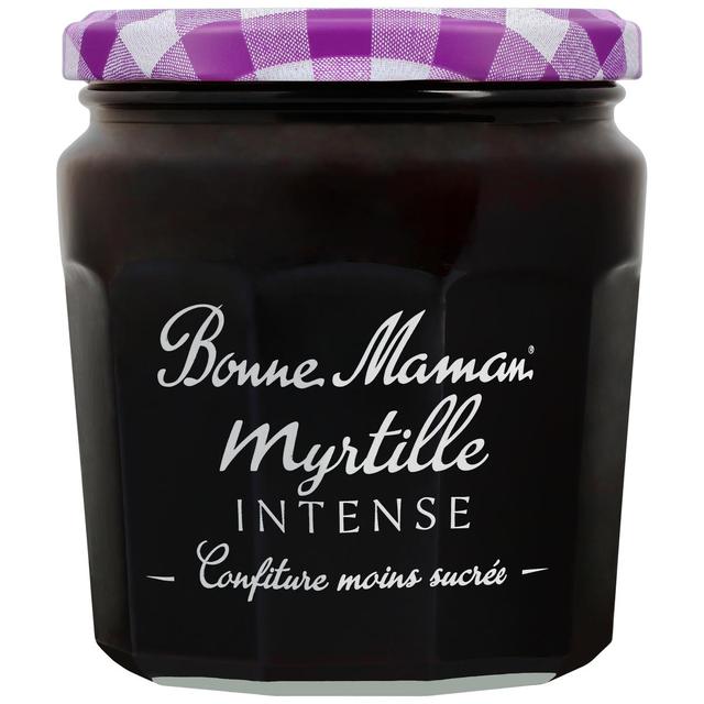 3608580823490 - Bonne Maman - Myrtille intense