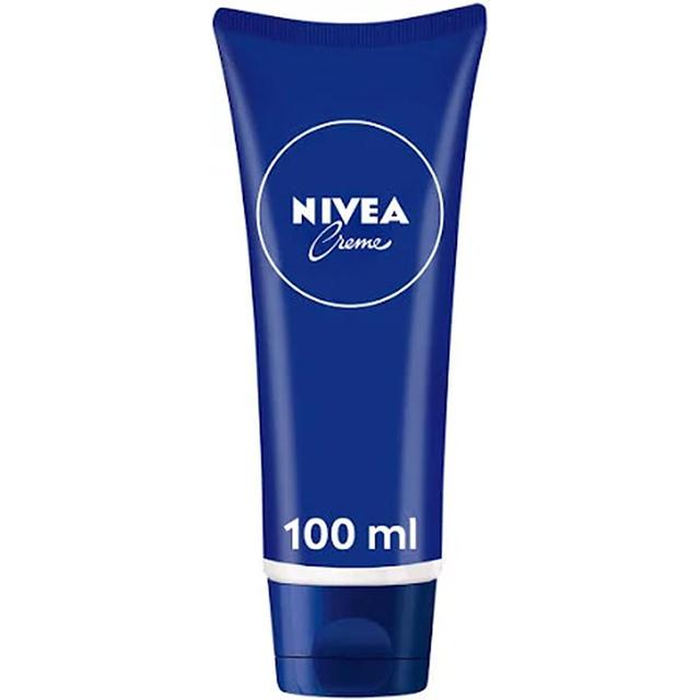 0000040063690 - Nivea - Créme hydratante